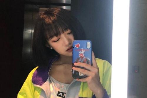 网红代古拉k黑料在线,揭秘网红背后的真相